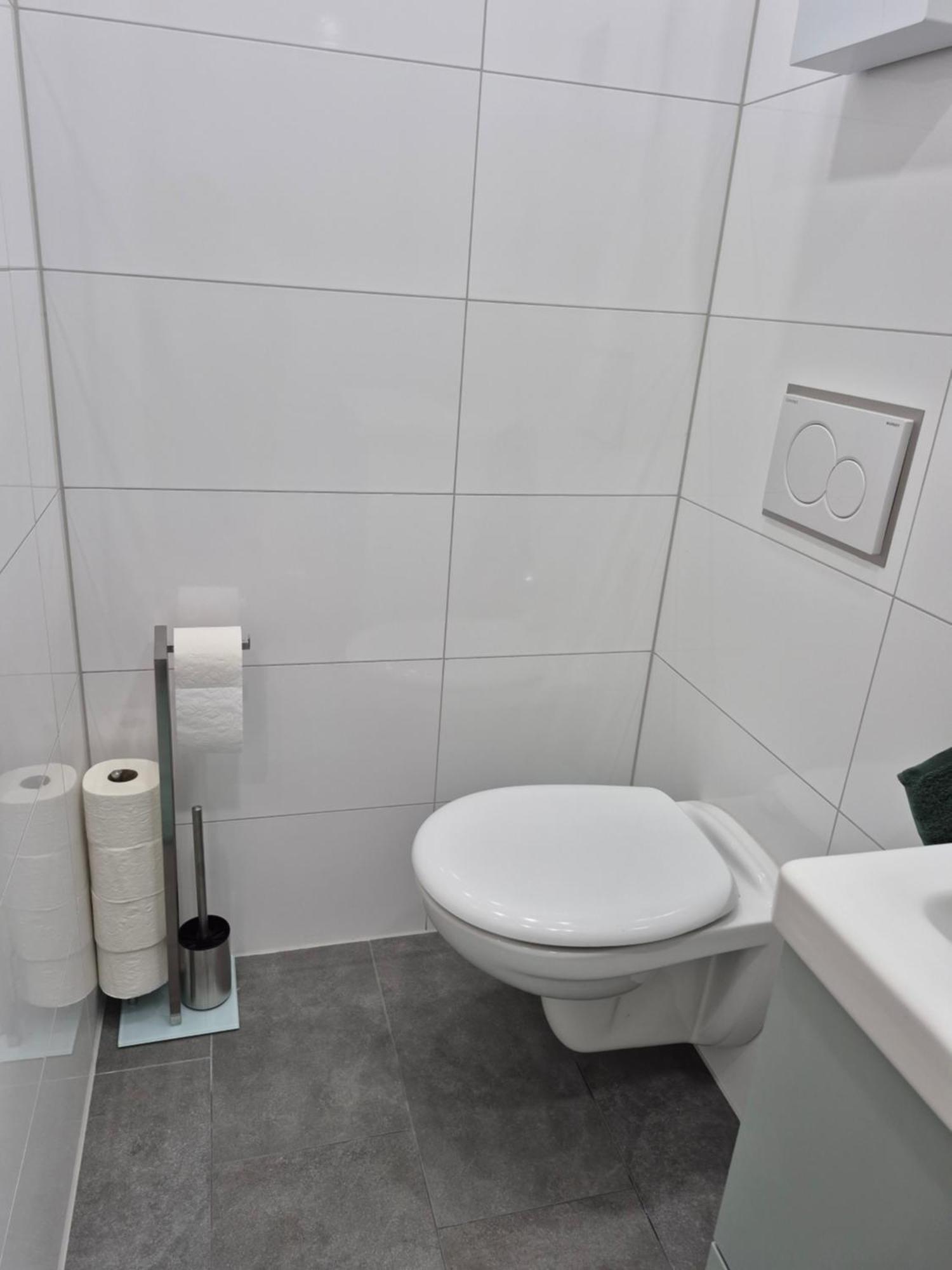 Mg Apartment Dusseldorf